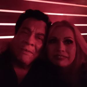 Meet your Posher, Kandy kandy